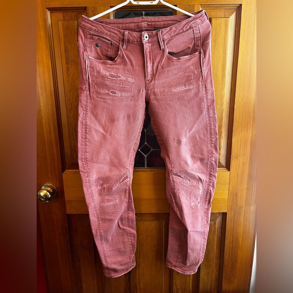 GStar Raw jeans size 27